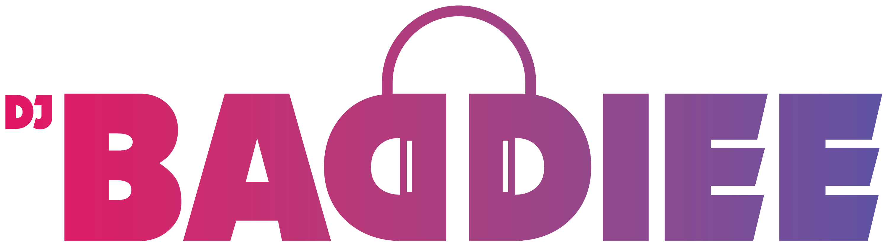DJ Baddie Logo